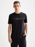 NWAR T-SHIRT SHORT SLEEVE " WALK IN WALK OUT DIFFERENT "