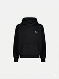 NWAR HOODIE LONG SLEEVE " IN.OUT. "